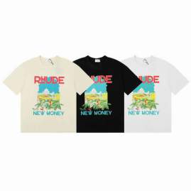 Picture of Rhude T Shirts Short _SKURhudeS-XL6htx50702313